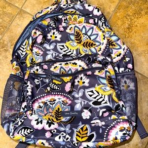 Vera Bradley Backpack